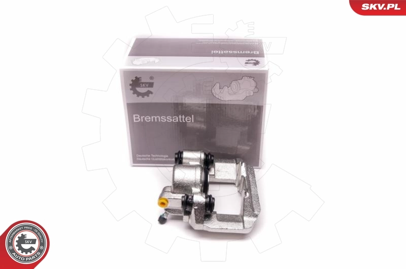Brake Caliper